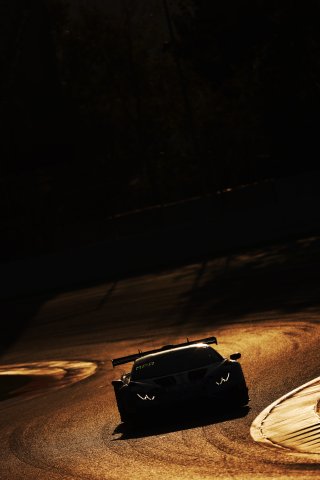 #333 - Paul Motorsport - John Paul SOUTHERN JR - Marzio MORETTI - Maximilian PAUL - Lamborghini Huracan GT3 EVO2