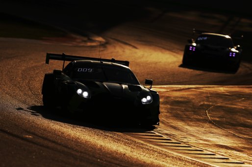 #34 - Walkenhorst Motorsport - Christian KROGNES - David PITTARD - Henrique CHAVES - Aston Martin Vantage AMR GT3 EVO | SRO / JEP