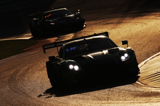#35 - Walkenhorst Motorsport - Romain LEROUX - Mateo VILLAGOMEZ - Oliver SODERSTROM - Aston Martin Vantage AMR GT3 EVO | SRO / JEP