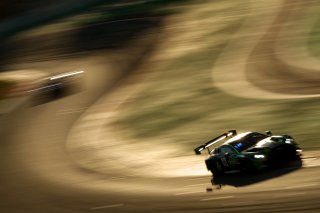 #35 - Walkenhorst Motorsport - Romain LEROUX - Mateo VILLAGOMEZ - Oliver SODERSTROM - Aston Martin Vantage AMR GT3 EVO