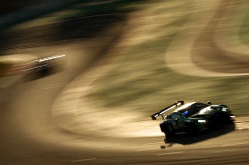 #35 - Walkenhorst Motorsport - Romain LEROUX - Mateo VILLAGOMEZ - Oliver SODERSTROM - Aston Martin Vantage AMR GT3 EVO | SRO / JEP