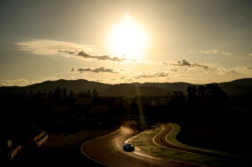 #35 - Walkenhorst Motorsport - Romain LEROUX - Mateo VILLAGOMEZ - Oliver SODERSTROM - Aston Martin Vantage AMR GT3 EVO | SRO / JEP