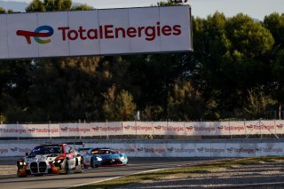 #42 - Century Motorsport - Jarrod WABERSKI - William MOORE - Mex JANSEN - BMW M4 GT3 EVO