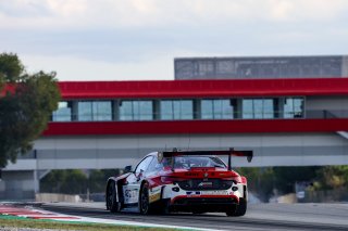 #42 - Century Motorsport - Jarrod WABERSKI - William MOORE - Mex JANSEN - BMW M4 GT3 EVO