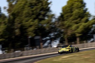 #48 - Mercedes-AMG Team MANN-FILTER - Lucas AUER - Matteo CAIROLI - Maro ENGEL - Mercedes-AMG GT3 EVO