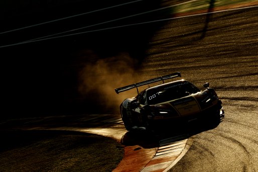 #50 - AF Corse - Francorchamps Motors - Eliseo DONNO - Antonio FUOCO - Arthur LECLERC - Ferrari 296 GT3  | SRO / JEP