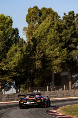 #59 - Garage 59 - Joseph LOAKE - Marvin KIRCHOFER - Benjamin GOETHE - McLaren 720S GT3 EVO