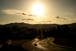 #59 - Garage 59 - Joseph LOAKE - Marvin KIRCHOFER - Benjamin GOETHE - McLaren 720S GT3 EVO