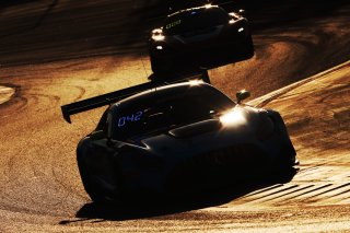 #6 - GetSpeed - Tanart SATHIENTHIRAKUL - Aaron WALKER - Tom KALENDER - Mercedes-AMG GT3 EVO