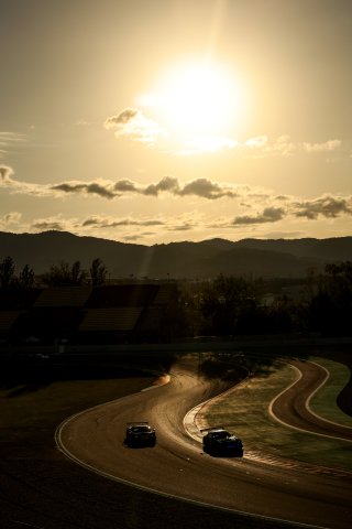 #611 - Nordique Racing - Edoardo LIBERATI - Yuichi NAKAYAMA - Adam CHRISTODOULOU - Mercedes-AMG GT3 EVO