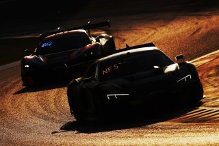 #66 - Tresor Attempto Racing - Andrey MUKOVOZ - Max HOFER - Aleksei NESOV - Audi R8 LMS GT3 EVO II