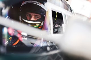 #77 - Greystone GT - Zac MEAKIN - McLaren 720S GT3 EVO 