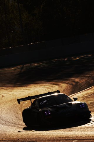 #80 - Lionspeed GP - Ricardo FELLER - Gabriel RINDONE - Patrick KOLB - Porsche 911 GT3 R (992)
