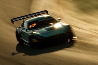 #81 - Winward Racing - Gabriele PIANA - Rinat SALIKHOV - Marvin DIENST - Mercedes-AMG GT3 EVO