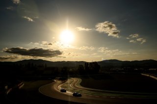 #81 - Winward Racing - Gabriele PIANA - Rinat SALIKHOV - Marvin DIENST - Mercedes-AMG GT3 EVO