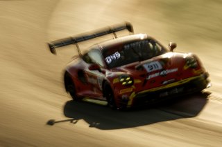 #911 - Pure Rxcing - Richard LIETZ - Aliaksandr MALYKHIN - Thomas PREINING - Porsche 911 GT3 R (992)