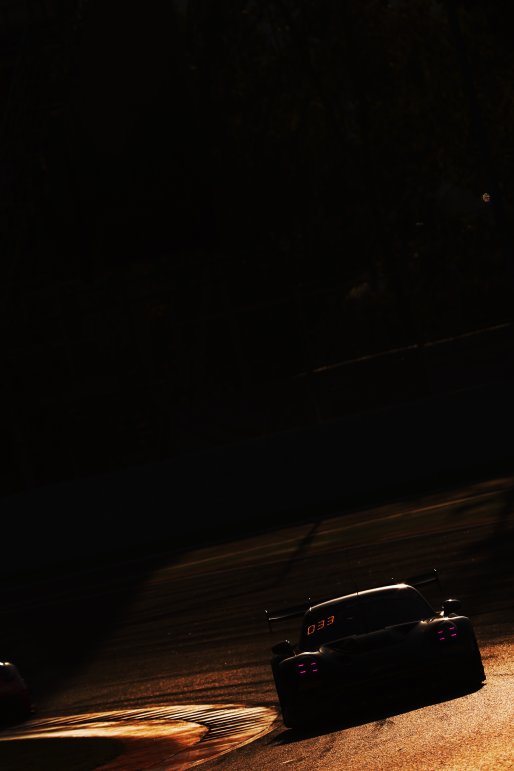 #92 - Herberth Motorsport - Ralf BOHN - Tim HEINEMANN - Alfred RENAUER - Porsche 911 GT3 R (992) | SRO / JEP