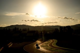 #96 - Rutronik Racing - Sven MULLER - Patric NIEDERHAUSER - Alessio PICARIELLO - Porsche 911 GT3 R (992)