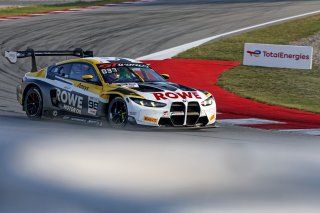#98 - ROWE Racing - Augusto FARFUS - Jesse KROHN - Raffaele MARCIELLO - BMW M4 GT3 EVO