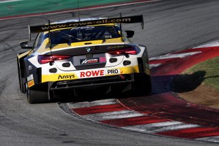 #98 - ROWE Racing - Augusto FARFUS - Jesse KROHN - Raffaele MARCIELLO - BMW M4 GT3 EVO