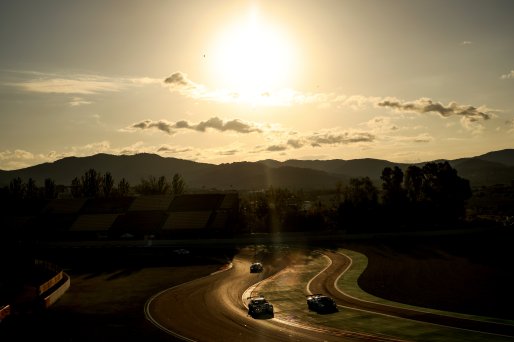 #98 - ROWE Racing - Augusto FARFUS - Jesse KROHN - Raffaele MARCIELLO - BMW M4 GT3 EVO | SRO / JEP