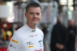 #23 - Team RJN -  Alex BUNCOMBE - McLaren 720S GT3 EVO