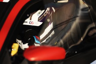 #777 - AlManar Racing by WRT  - Ben TUCK - BMW M4 GT3 EVO