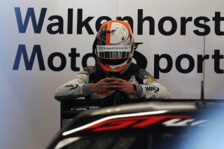 Walkenhorst Motorsport - Aston Martin Vantage AMR GT3 EVO