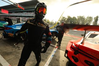WRT Mechanic