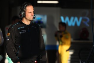 #48 - Mercedes-AMG Team Mechanic - Mercedes-AMG GT3 EVO