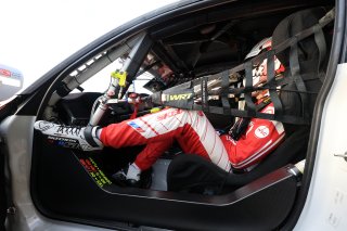 #32 - Team WRT - Kelvin VAN DER LINDE - BMW M4 GT3 EVO