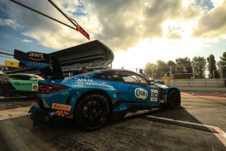 #30 - Team WRT - Etienne CHELI - Gilles STADSBADER - Matisse LISMONT - BMW M4 GT3 EVO