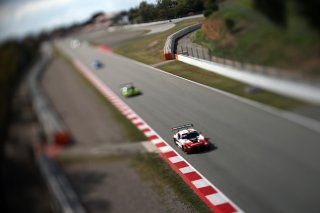 #17 - Mercedes-AMG Team GetSpeed - Luca STOLZ - Jules GOUNON - Fabian SCHILLER - Mercedes-AMG GT3 EVO