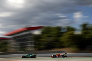 #188 - Garage 59 - Guilherme OLIVEIRA - James BALDWIN - Thomas FLEMING - McLaren 720S GT3 EVO