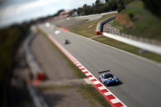 #222 - 2 Seas Motorsport - Thomas LEBBON - Charles DAWSON - Kiern JEWISS  - Mercedes-AMG GT3 EVO