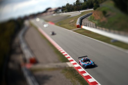 #222 - 2 Seas Motorsport - Thomas LEBBON - Charles DAWSON - Kiern JEWISS  - Mercedes-AMG GT3 EVO | SRO / JEP