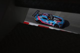 #222 - 2 Seas Motorsport - Thomas LEBBON - Charles DAWSON - Kiern JEWISS  - Mercedes-AMG GT3 EVO