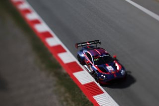 #33 - Verstappen.com Racing - Harry KING - Chris LULHAM - Thierry VERMEULEN - Aston Martin Vantage AMR GT3 EVO 