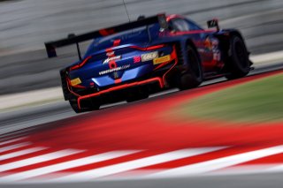 #33 - Verstappen.com Racing - Harry KING - Chris LULHAM - Thierry VERMEULEN - Aston Martin Vantage AMR GT3 EVO 