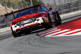#42 - Century Motorsport - Jarrod WABERSKI - William MOORE - Mex JANSEN - BMW M4 GT3 EVO