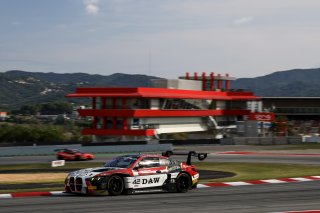 #42 - Century Motorsport - Jarrod WABERSKI - William MOORE - Mex JANSEN - BMW M4 GT3 EVO