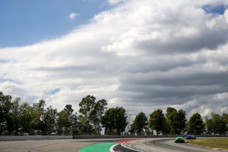 #54 - Dinamic GT - Jop RAPPANGE - Mikkel PEDERSEN - Frederico AL RIFAI - Porsche 911 GT3 R (992)