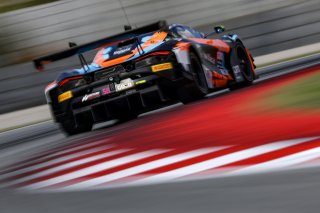 #58 - Garage 59 - Adam SMALLEY - Dean MACDONALD - Louis PRETTE - McLaren 720S GT3 EVO
