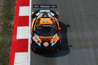 #59 - Garage 59 - Joseph LOAKE - Marvin KIRCHOFER - Benjamin GOETHE - McLaren 720S GT3 EVO