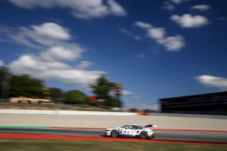 #65 - HRT Ford Performance - Finn WIEBELHAUS - Romain ANDRIOLO - David SCHUMACHER - Ford Mustang GT3