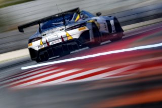 #9 - Boutsen VDS - Maximillian GOTZ - Mikael GRENIER - Maxime MARTIN - Mercedes-AMG GT3 EVO