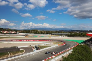 #93 - Ziggo Sport Tempesta - Eddie CHEEVER - Marco PULCINI - Christopher FROGGATT - Ferrari 296 GT3 