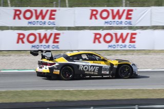 #98 - ROWE Racing - Augusto FARFUS - Jesse KROHN - Raffaele MARCIELLO - BMW M4 GT3 EVO