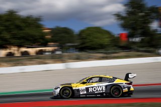 #98 - ROWE Racing - Augusto FARFUS - Jesse KROHN - Raffaele MARCIELLO - BMW M4 GT3 EVO
