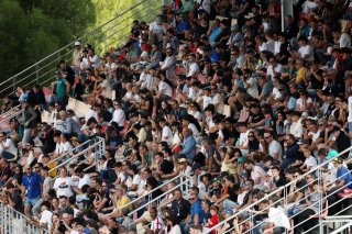 Fans Circuit de Barcelona-Catalunya 